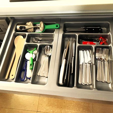 סביליה Apartamento Malhara מראה חיצוני תמונה