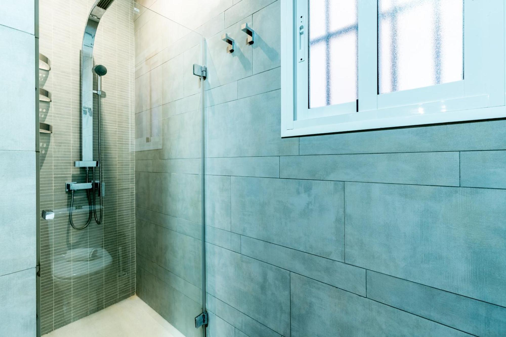 סביליה Apartamento Malhara מראה חיצוני תמונה